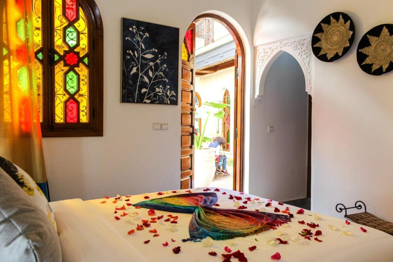 Kechmara Homestay
