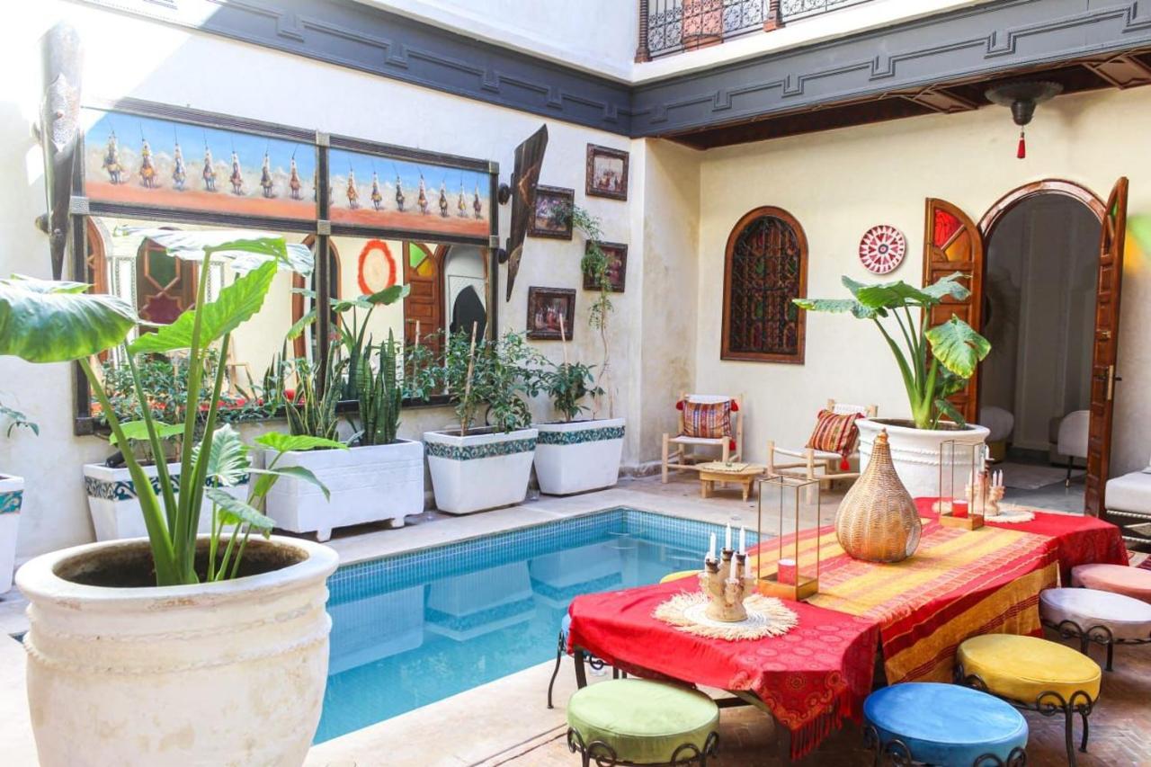 Kechmara Homestay