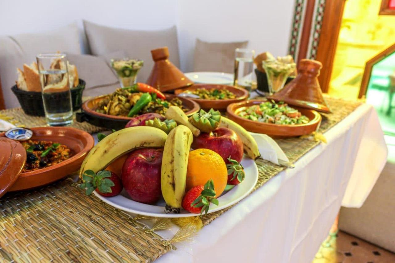 Kechmara Marrakesh