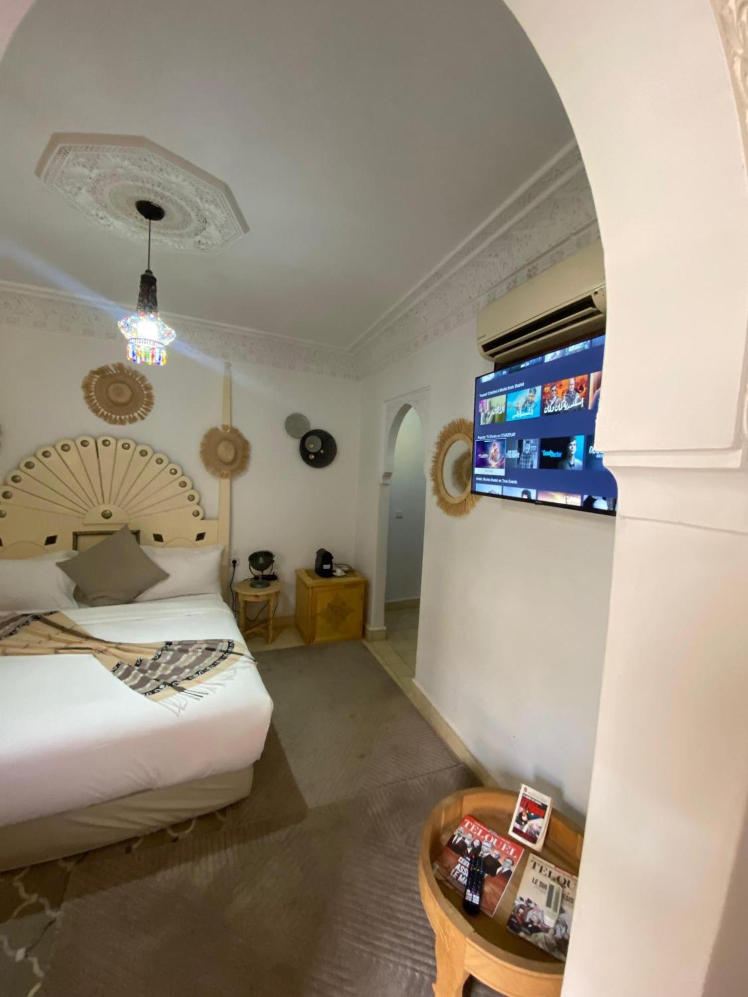 Kechmara Homestay