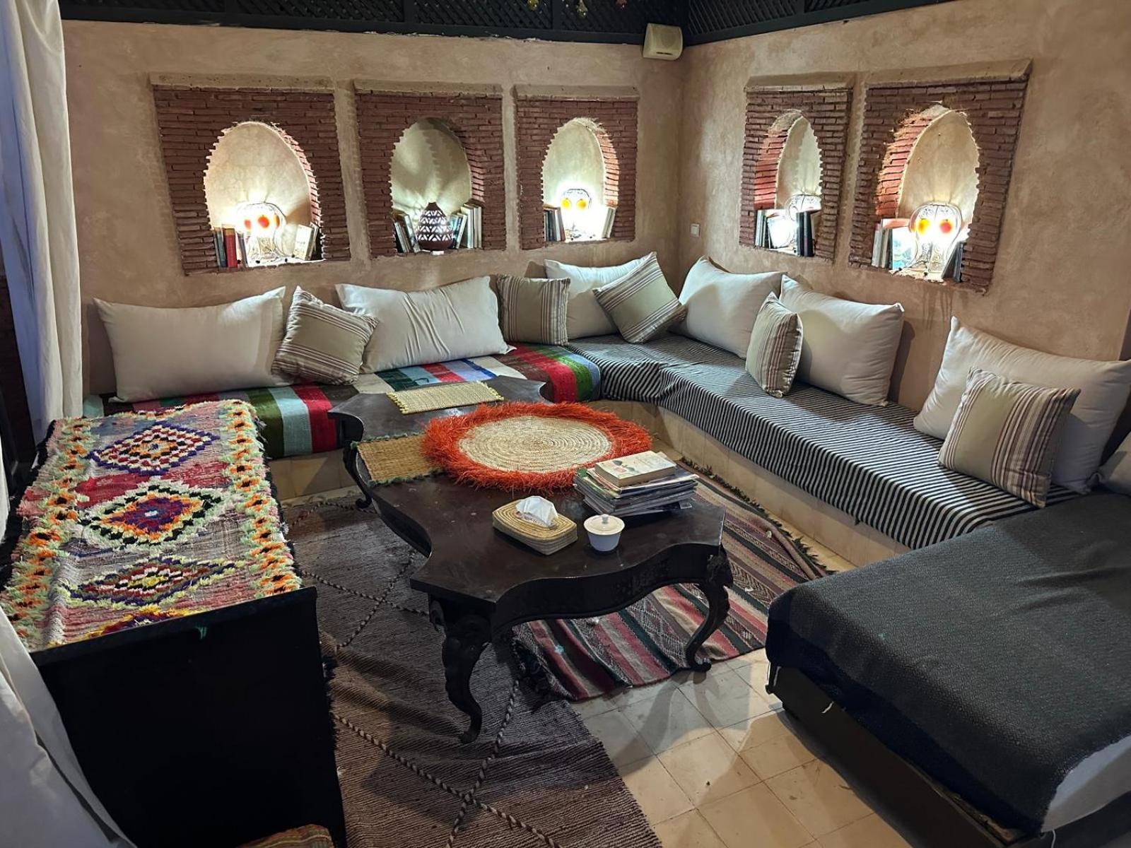Homestay Kechmara