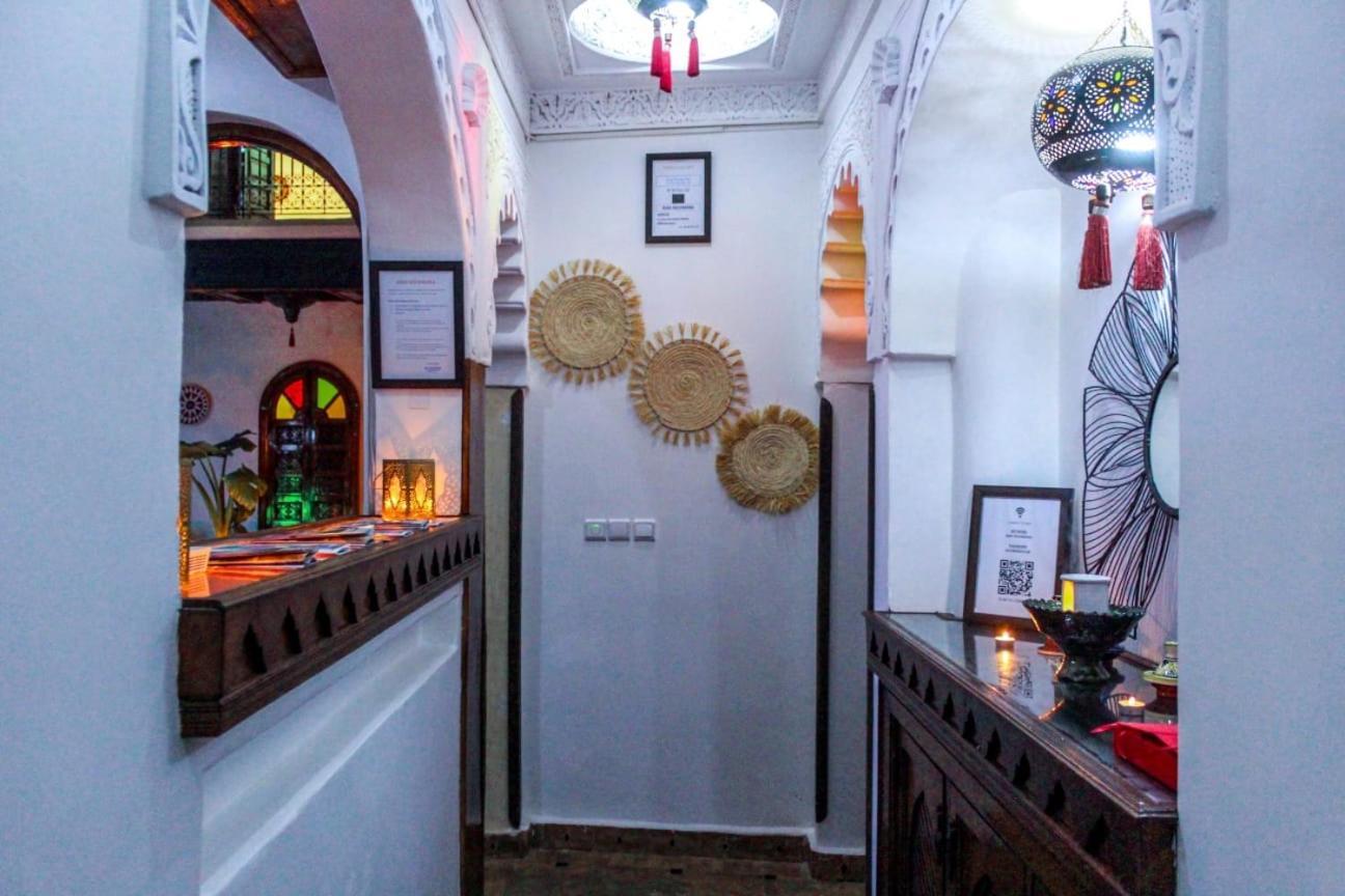 Kechmara Homestay Marrakesh
