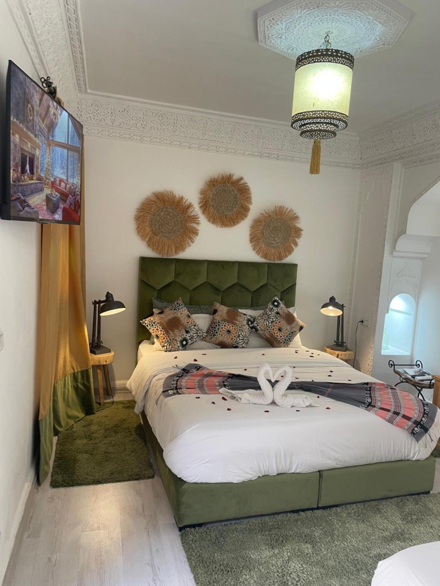Homestay Kechmara Marrakesh