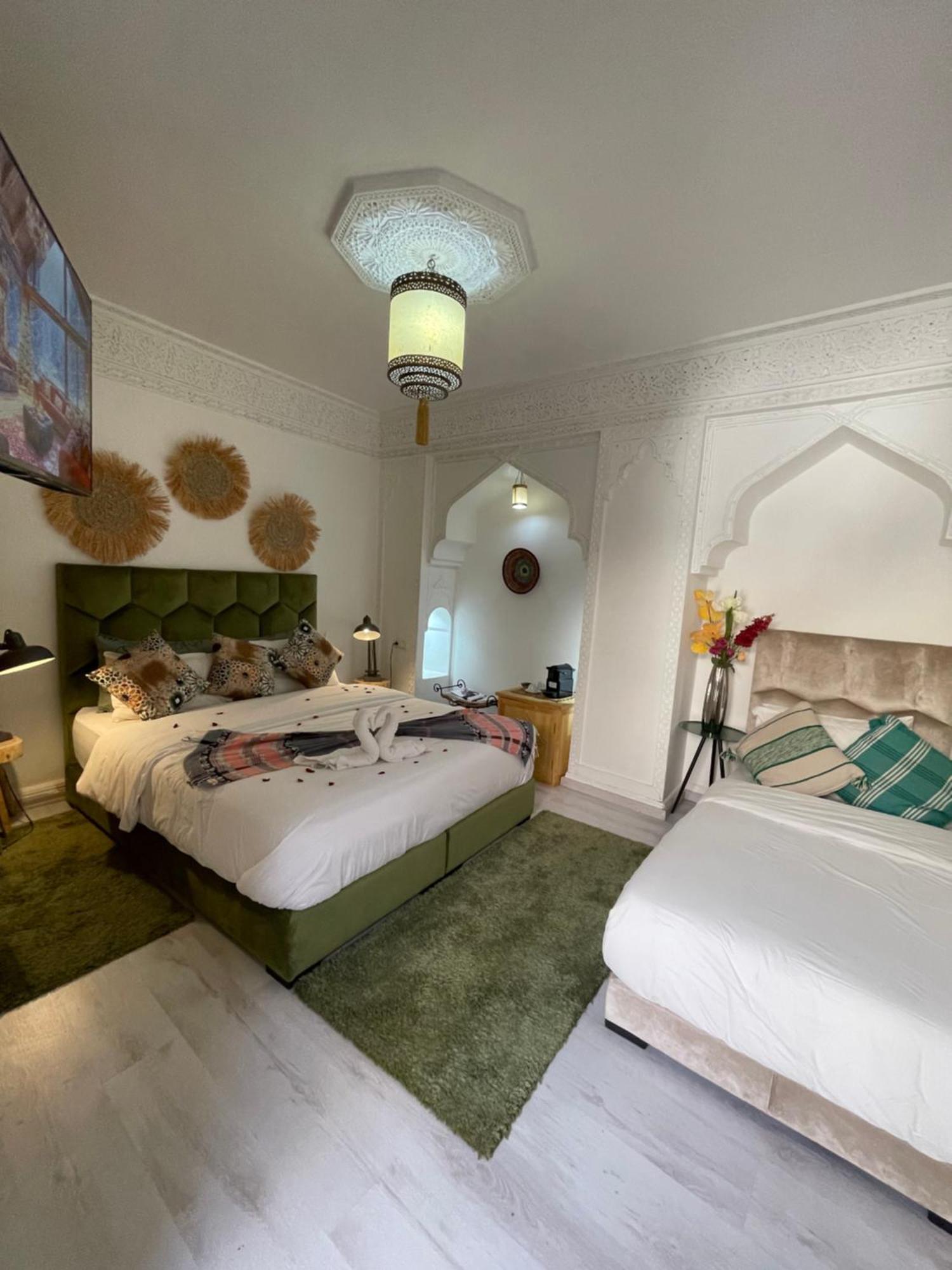 Kechmara Homestay