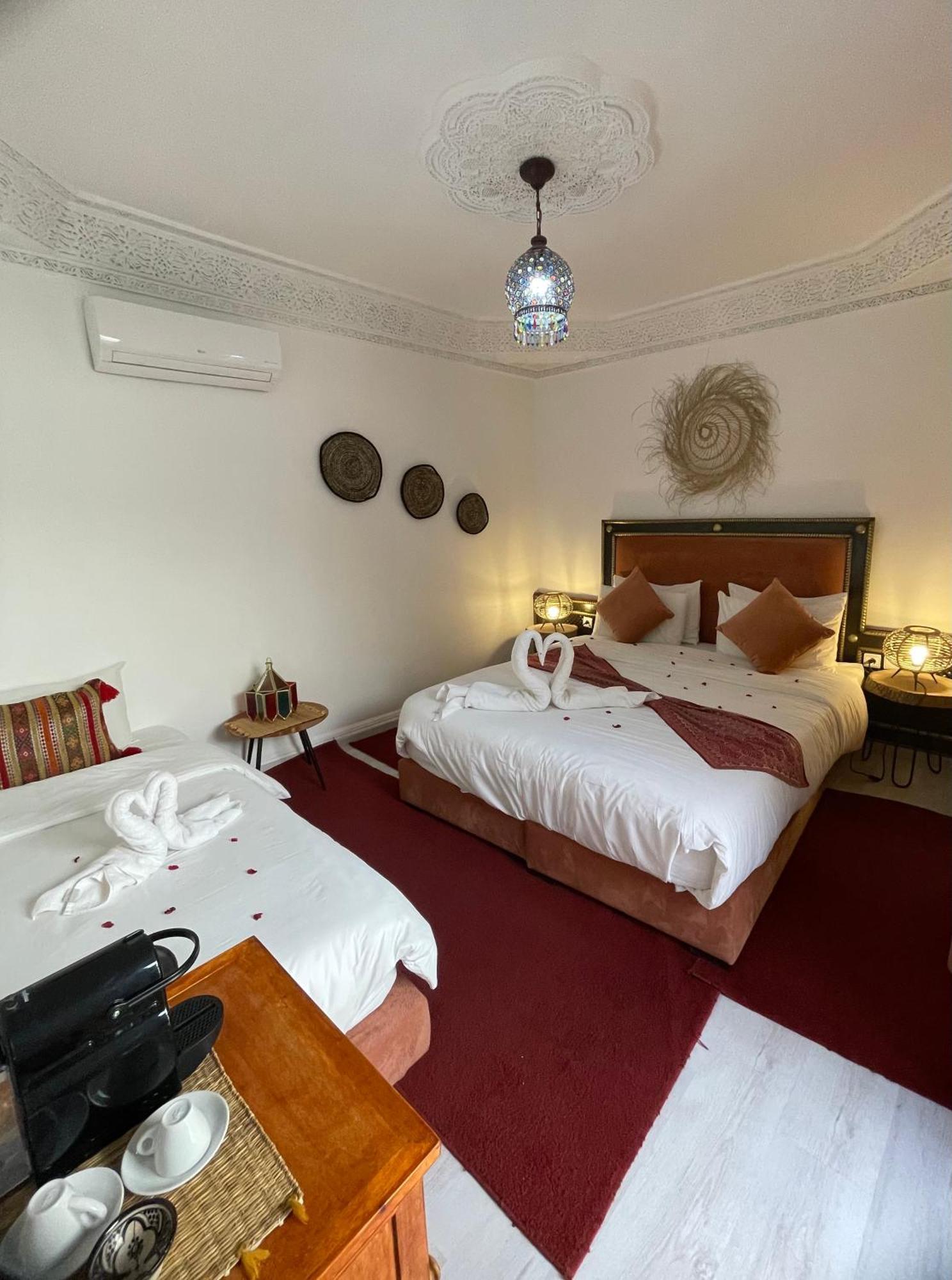 Kechmara Homestay Marrakesh