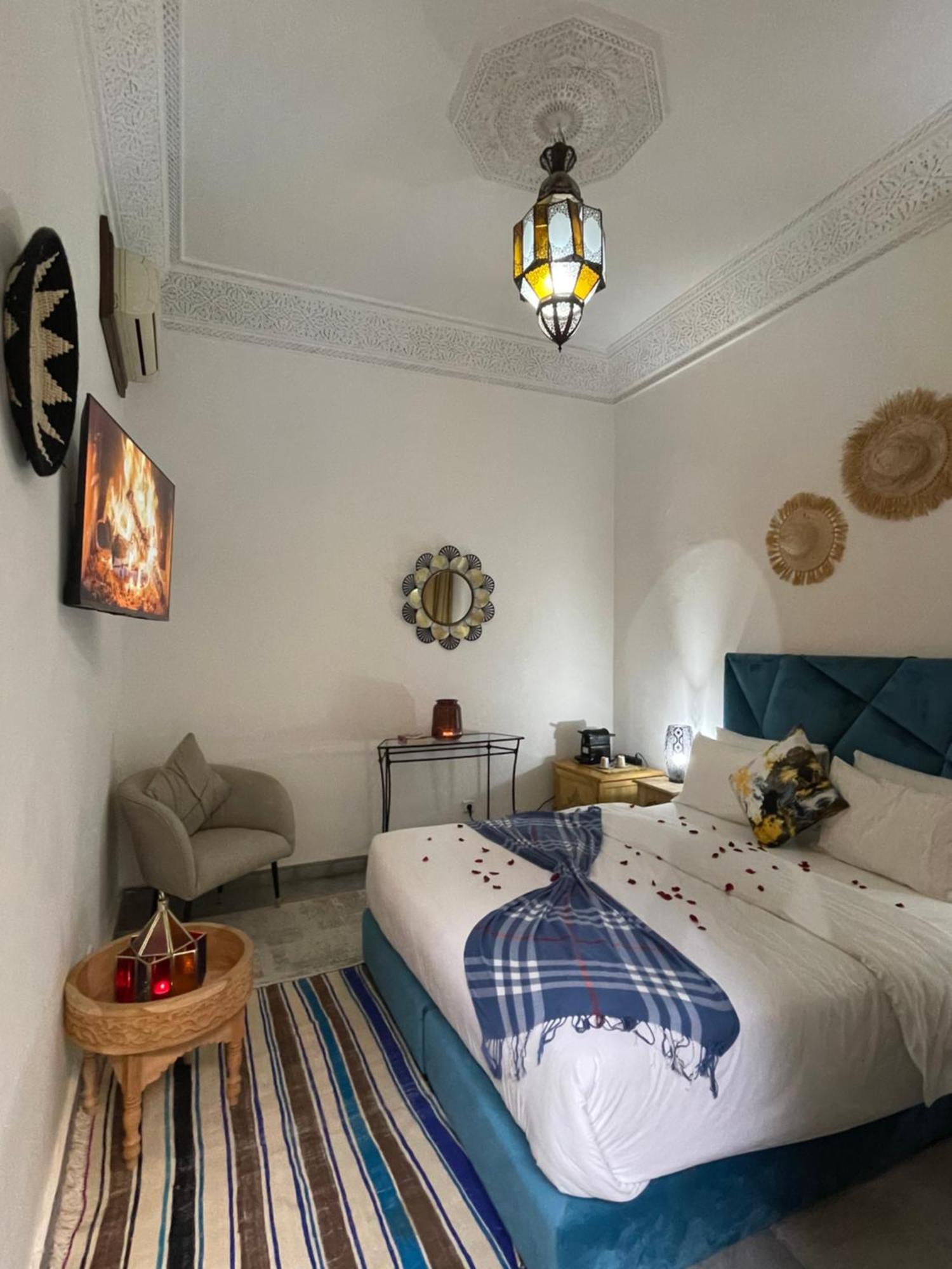 Homestay Kechmara