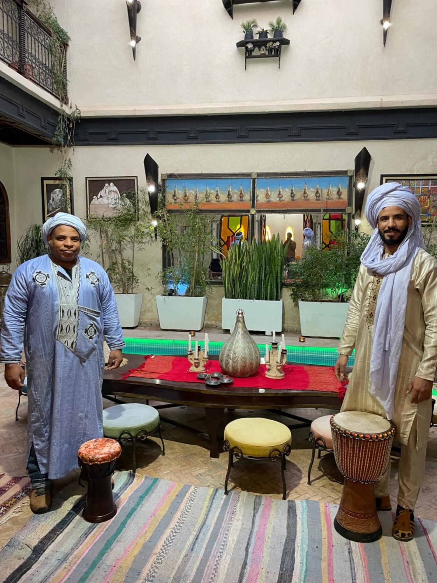 Homestay Kechmara Marrakesh