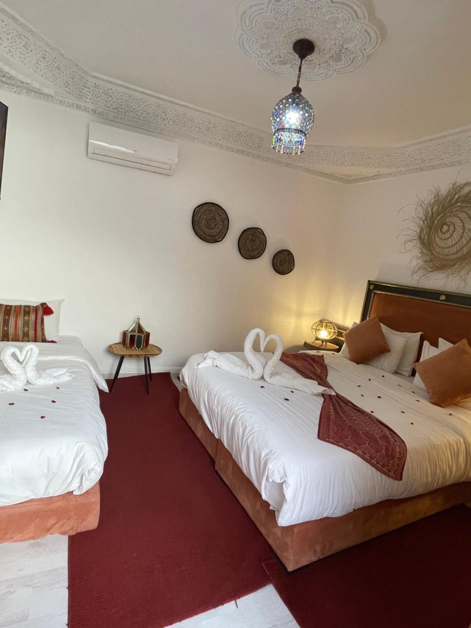 Homestay Kechmara Marrakesh