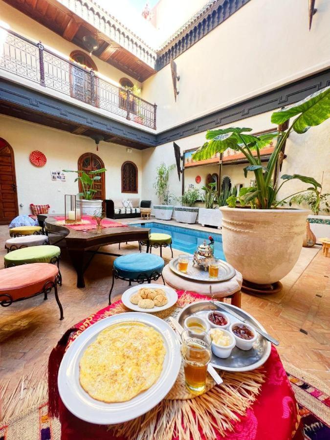 Accommodatie bij particulieren Kechmara *