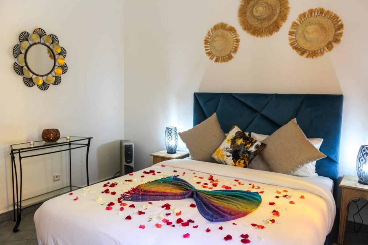Accommodatie bij particulieren Kechmara