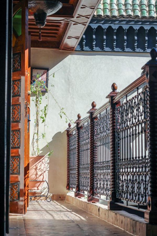 Accommodatie bij particulieren Kechmara Marrakesh