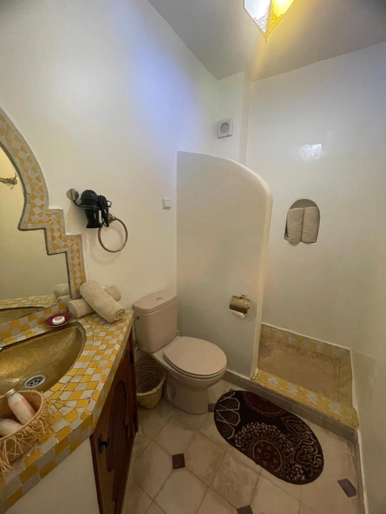 Accommodatie bij particulieren Kechmara *