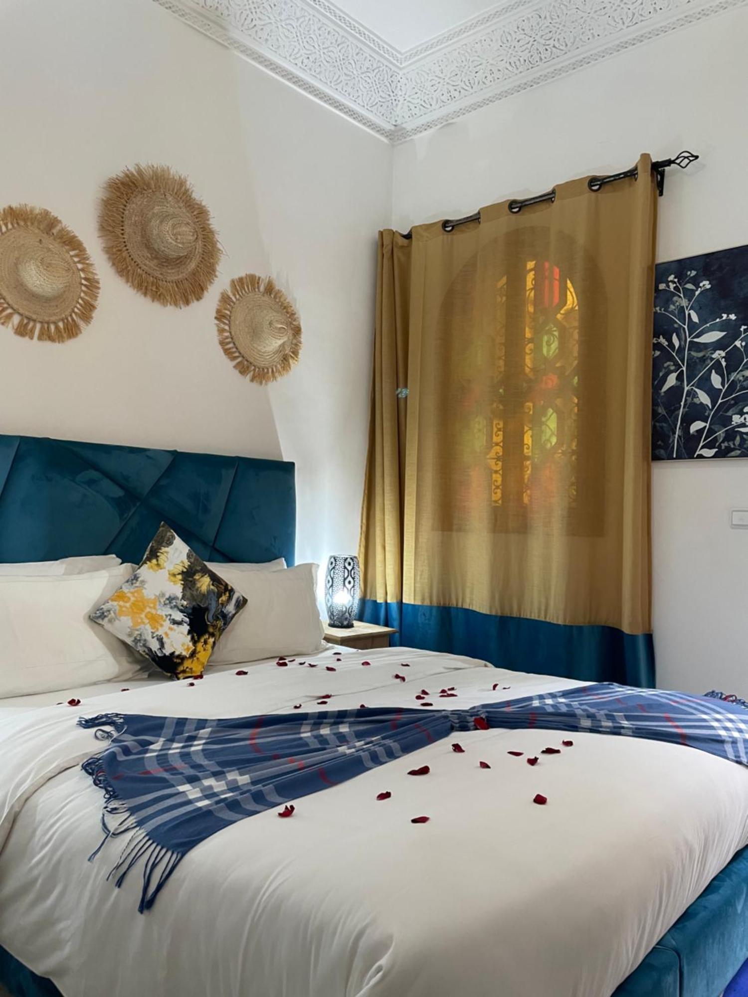 Kechmara Accommodatie bij particulieren