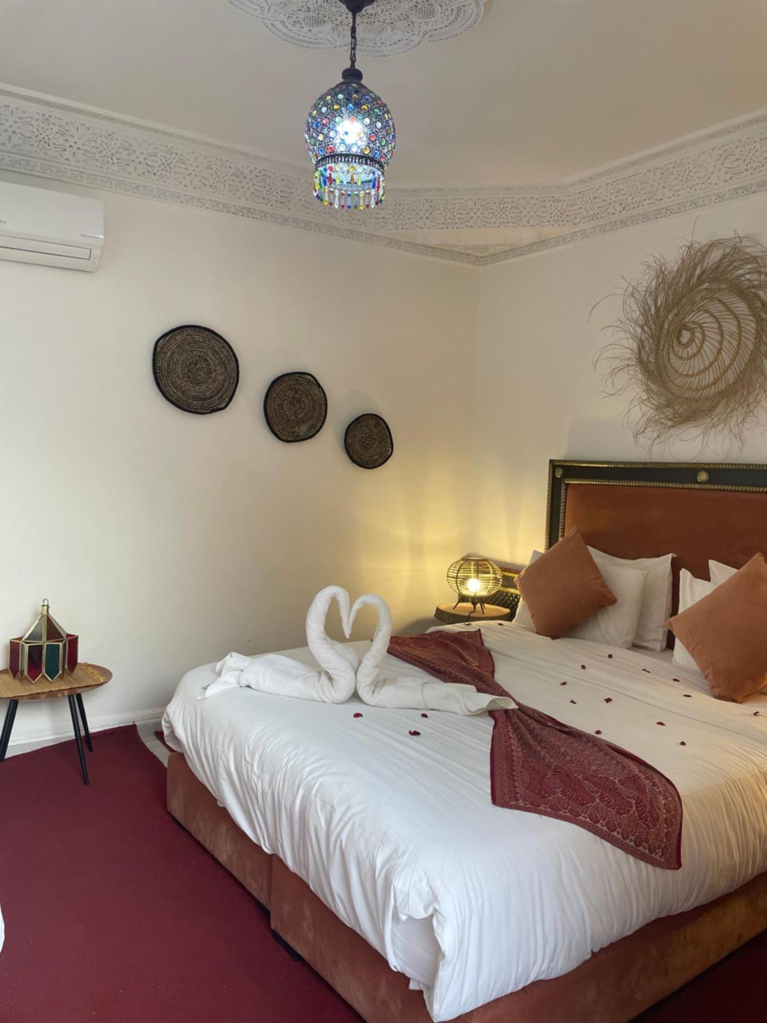 Kechmara Accommodatie bij particulieren *