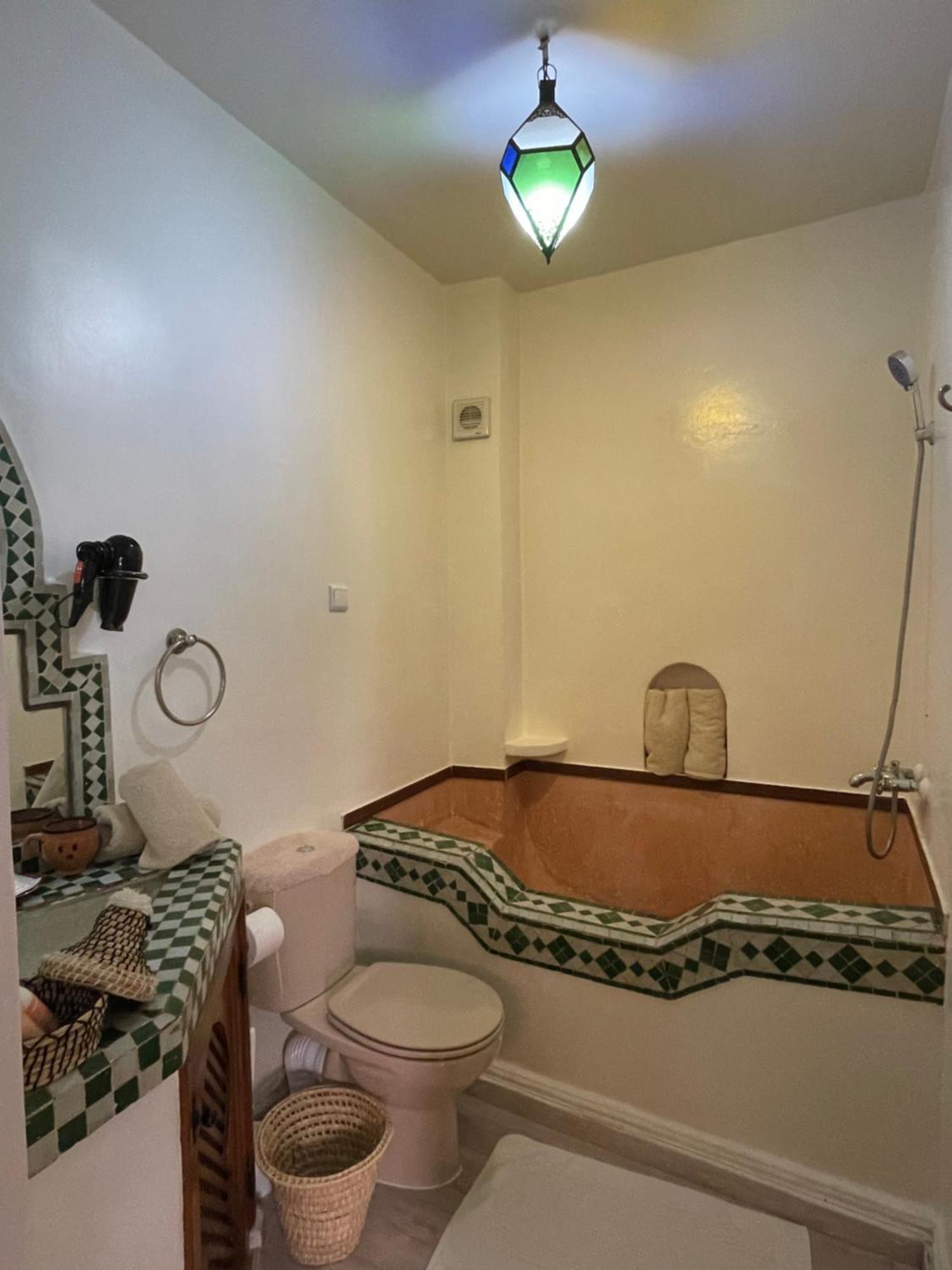 Kechmara Accommodatie bij particulieren