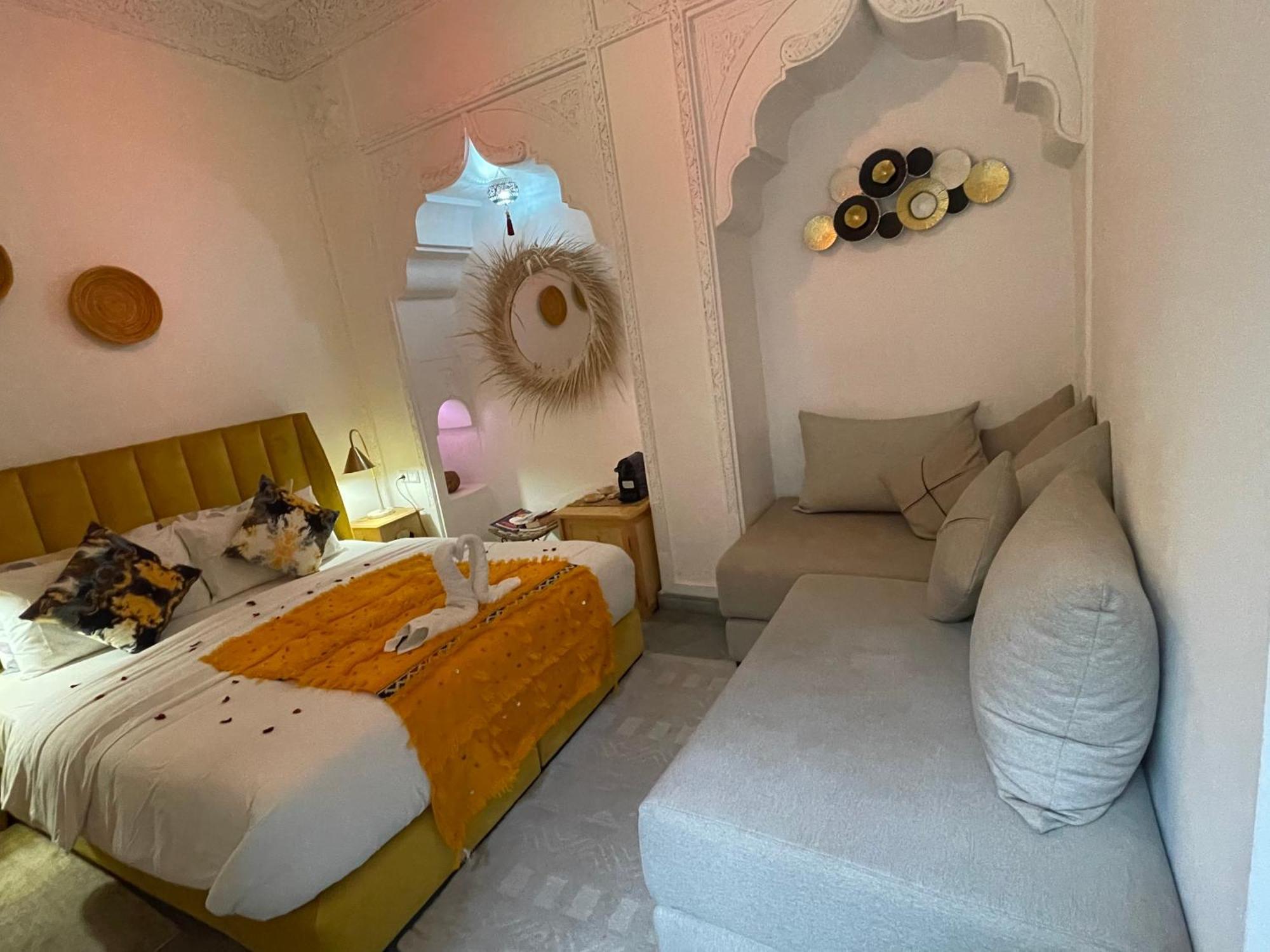 Kechmara Accommodatie bij particulieren *