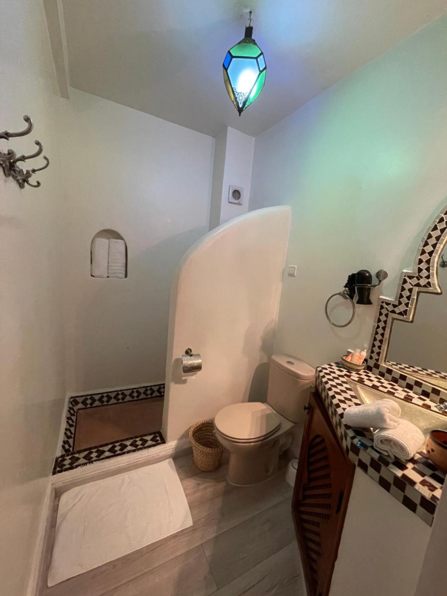 Kechmara Accommodatie bij particulieren Marrakesh