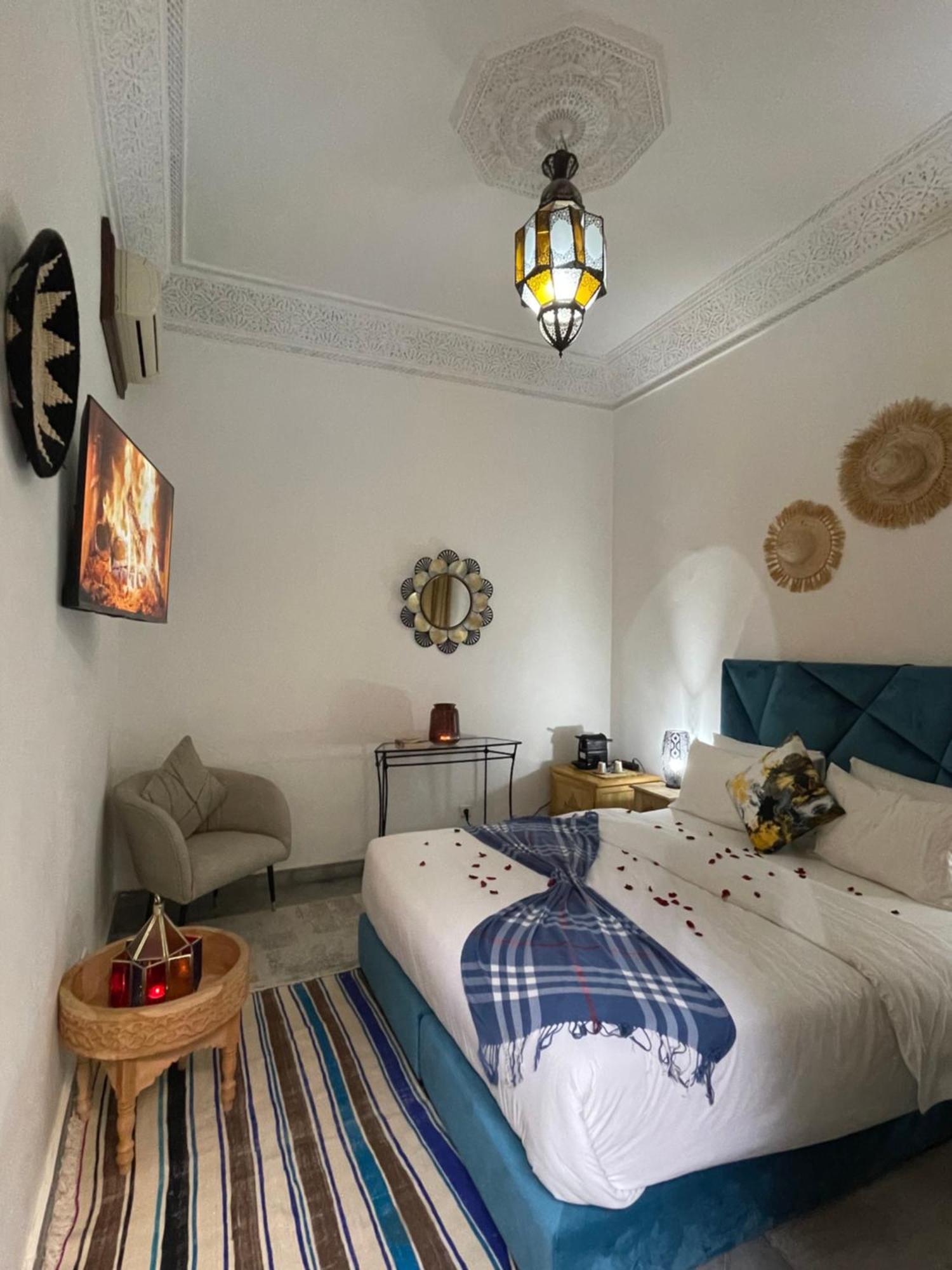 Accommodatie bij particulieren Kechmara