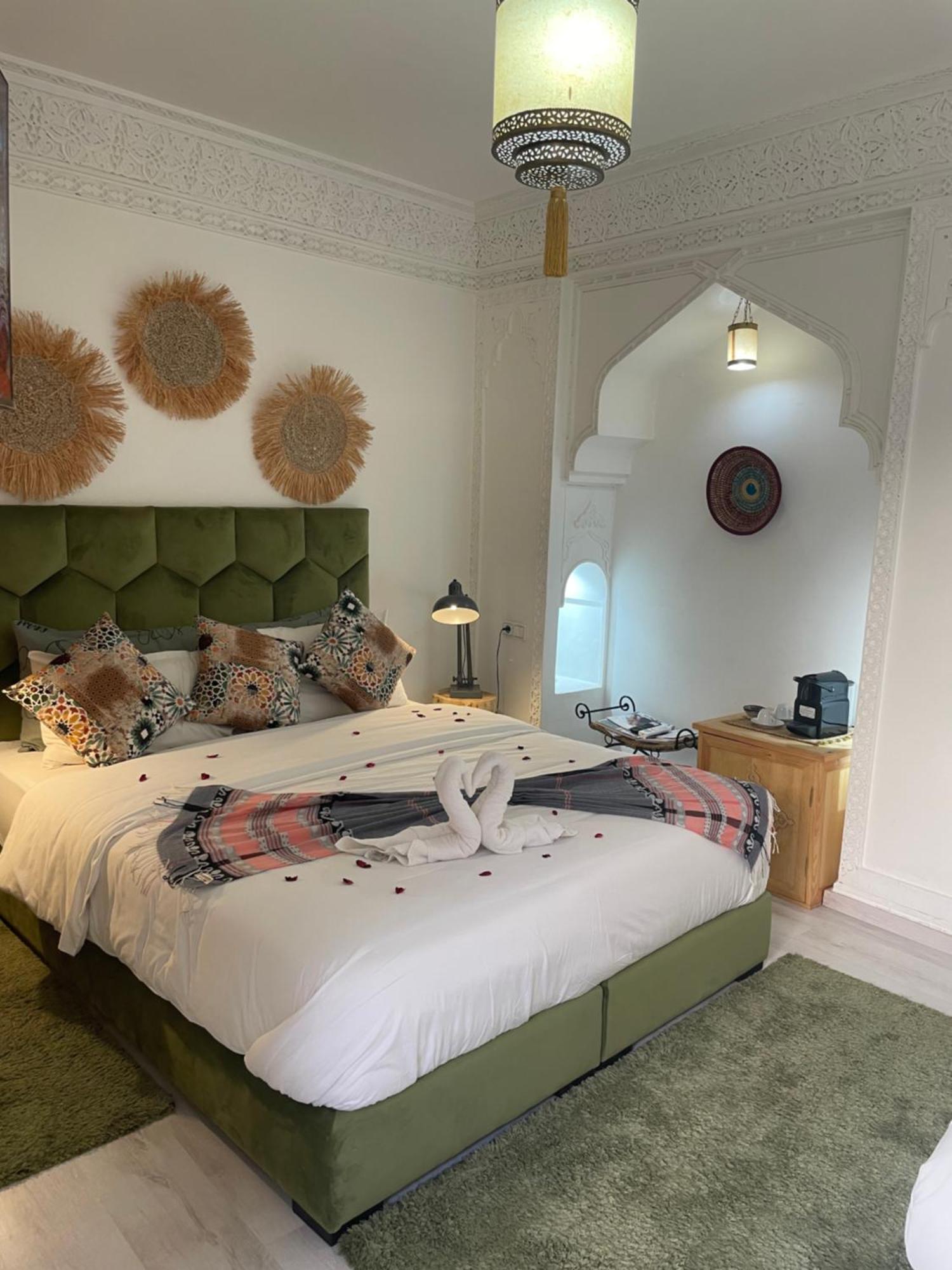Accommodatie bij particulieren Kechmara