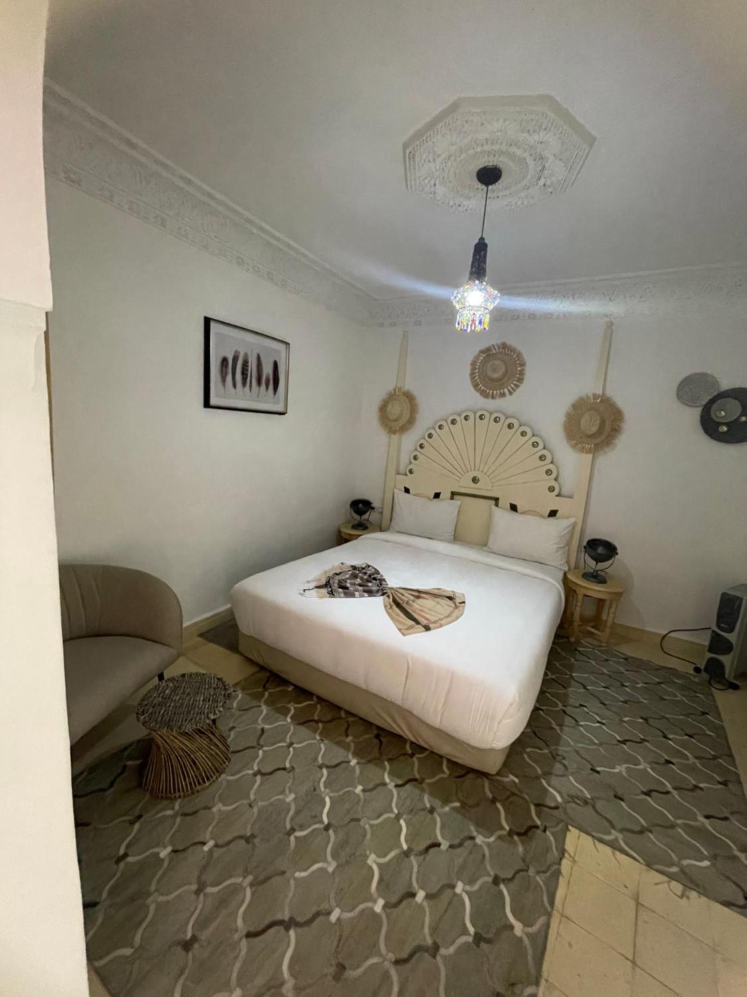 Kechmara Accommodatie bij particulieren