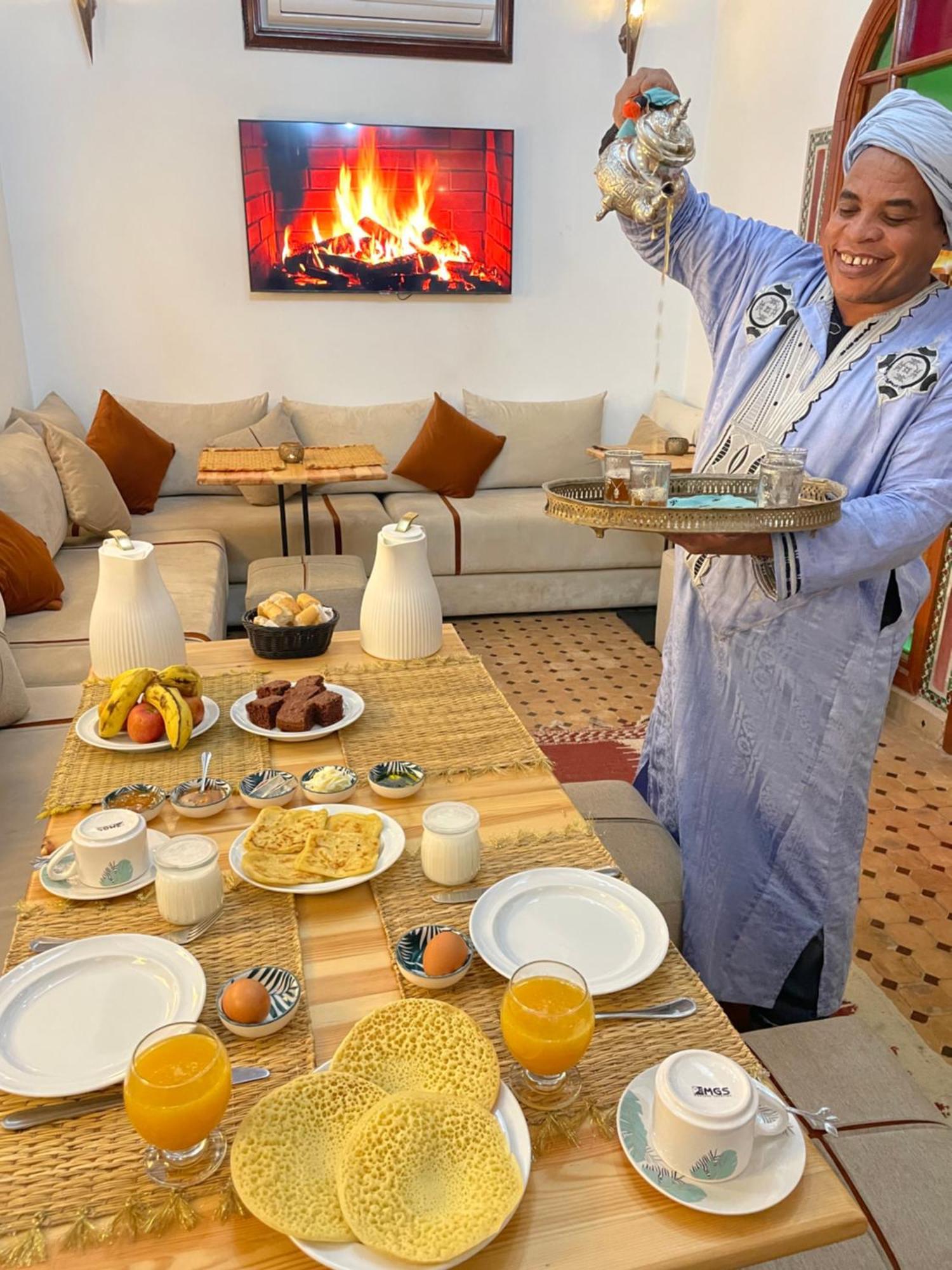 Kechmara Accommodatie bij particulieren *