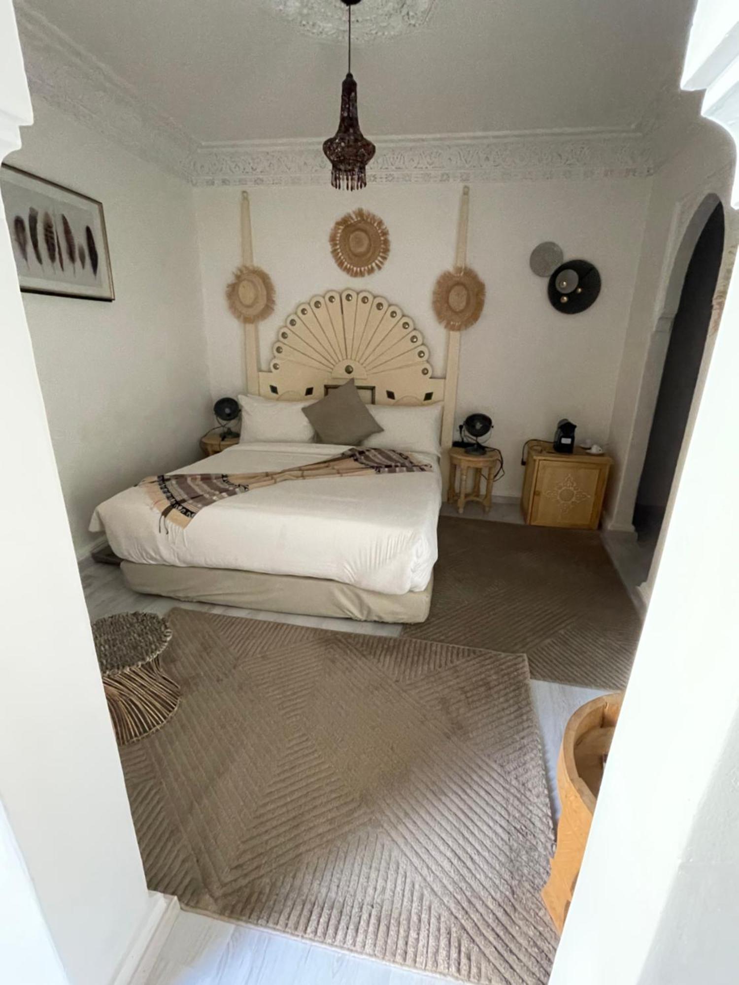 Kechmara Accommodatie bij particulieren