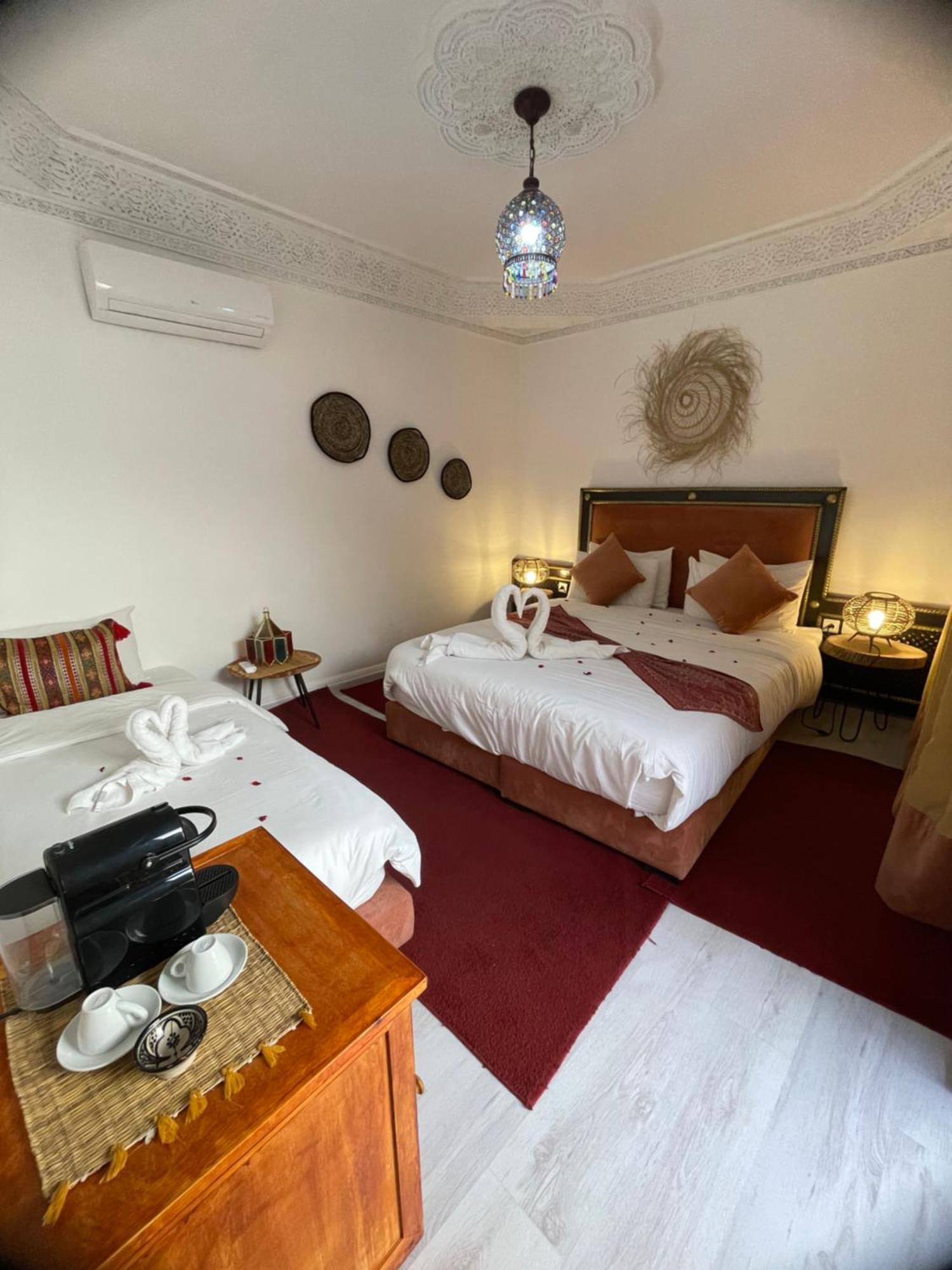 Kechmara Accommodatie bij particulieren