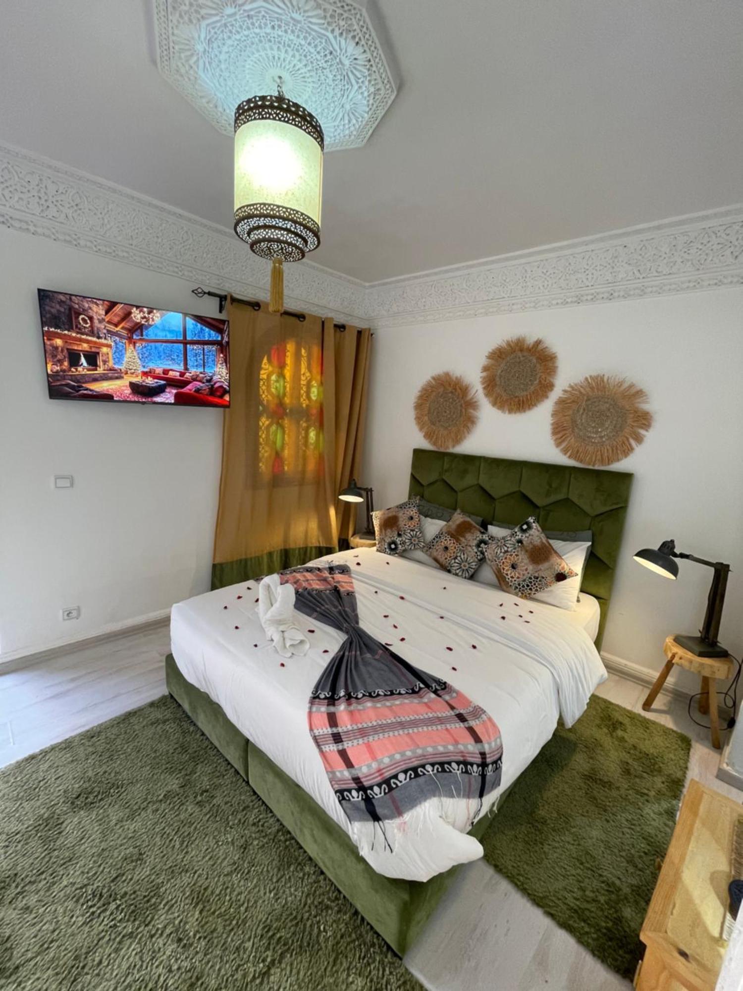 Accommodatie bij particulieren Kechmara