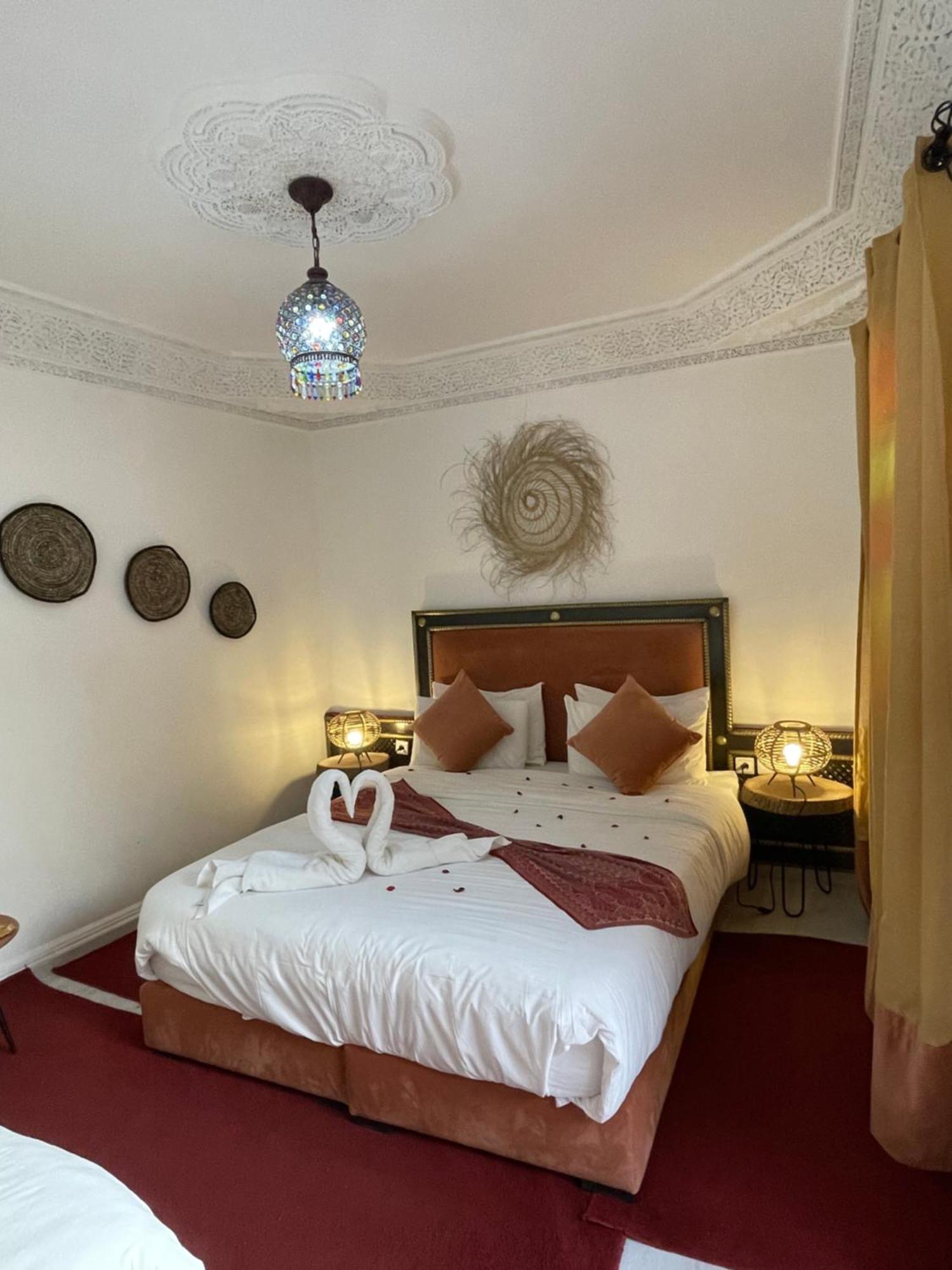 Accommodatie bij particulieren Kechmara *